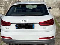 Usata Audi Q3 150 CV (110 kW) 2014 SUV