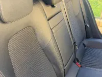 Usata Mercedes A160 95 CV (69 kW) 2019 Nero Berlina