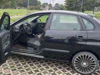 Usata Seat Ibiza Sport 80 CV (58 kW) 2007 Berlina