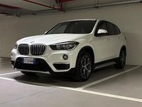 Usata BMW X1 xLine 2016 SUV