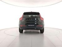 Nuova Volvo XC40 Plus 164 CV (120 kW) 2025 Onyx black SUV