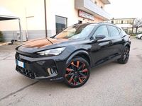 Usata Cupra Formentor 149 CV (109 kW) 2025 Nero SUV