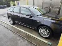 Usata Alfa Romeo 159 Progression 150 CV (110 kW) 2008 Station wagon
