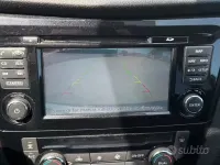 Usata Nissan Qashqai Acenta 110 CV (80 kW) 2015 Grigio SUV