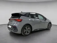 Usata Cupra Born 69 kW (95 CV) 2023 Grigio / pastello Utilitaria