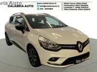 usata Renault Clio IV dCi 8V 90 CV Duel