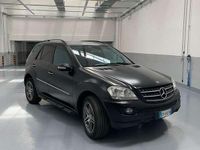 Usata Mercedes ML420 306 CV (225 kW) 2006 SUV