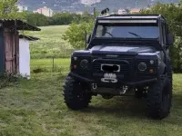 Usata Land Rover Defender 109 CV (80 kW) 1991 SUV