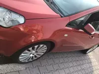 Usata Ford C-MAX 136 CV (100 kW) 2008 Monovolume