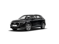 Usata Audi Q3 Business 190 CV (139 kW) 2020 Nero mito metallizzato SUV