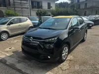Usata Citroën C3 Feel 83 CV (61 kW) 2021 Beige Utilitaria