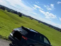 Usata Audi S3 Ambiente 310 CV (228 kW) 2023 Nero Berlina