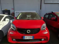 Usata Smart ForTwo Coupé Passion 75 CV (55 kW) 2018 Coupé