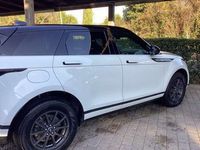 usata Land Rover Range Rover evoque II 2019 2.0d i4 mhev a15 auto