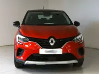 Usata Renault Captur Equilibre 91 CV (66 kW) 2023 Rosso SUV