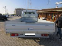 Usata Opel Movano 150 CV (110 kW) 2020 Bianco