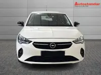 Usata Opel Corsa Edition 75 CV (55 kW) 2021 Bianco Utilitaria