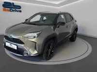 Usata Toyota Yaris 116 CV (85 kW) 2022 Utilitaria