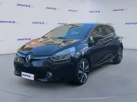 Usata Renault Clio Intens 90 CV (66 kW) 2016 Blu Utilitaria