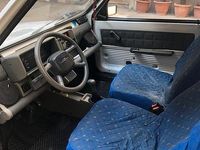 Usata Fiat Panda 1998 Bianco Utilitaria