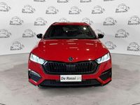Usata Skoda Octavia RS 200 CV (147 kW) 2022 Other Station wagon