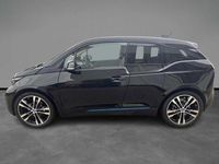 Usata BMW i3 Advantage 135 kW (184 CV) 2022 Nero Berlina