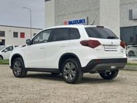 usata Suzuki Vitara 1.4 Hybrid Cool nuova a Oristano