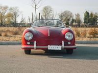 usata Porsche 356 A 1600 S Convertible D