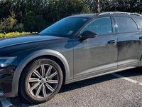 usata Audi A6 Allroad 45 3.0 tdi mhev 48V quattro 231cv tiptronic