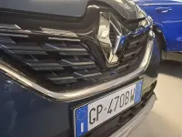 Usata Renault Captur Techno 145 CV (106 kW) 2023 Other SUV