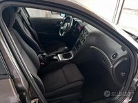 Usata Alfa Romeo 159 Progression 150 CV (110 kW) 2008 Marrone Station wagon