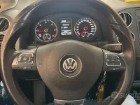 Używany VW Golf Plus Cross 105 KM (77 kW) 2014 Biały Minivan