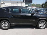 usata Jeep Compass Compass1.3 turbo t4 phev Business 4xe at6
