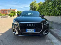 Usata Audi Q2 116 CV (85 kW) 2020 SUV