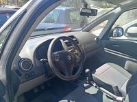 Usata Suzuki SX4 120 CV (88 kW) 2008 Other SUV