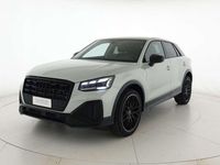 Nuova Audi Q2 150 CV (110 kW) 2025 Argento cavo metallizzato SUV