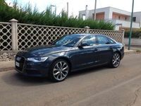 usata Audi A6 A6IV 2011 Berlina 2.0 tdi Advanced 177cv