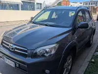 Usata Toyota RAV4 Luxury 177 CV (130 kW) 2006 SUV