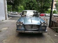 Usata Lancia Flavia 170 CV (125 kW) 1963 Blu/azzurro Berlina