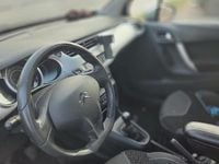 Usata Citroën C3 95 CV (69 kW) 2010 Utilitaria