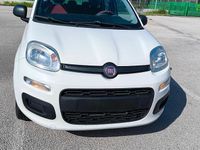 Usado Fiat Panda 85 HP (62 kW) 2013 Branco Citadino