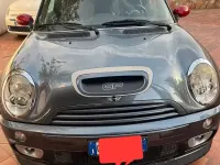 Usata Mini Cooper S Coupé 170 CV (125 kW) 2006 Coupé