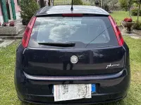Usata Fiat Grande Punto 75 CV (55 kW) 2011 Utilitaria