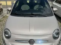 Usata Fiat 500 101 CV (74 kW) 2020 Utilitaria