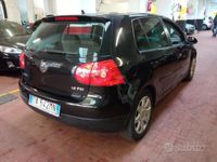 usata VW Golf V Golf 1.6 16V FSI 5p. Comfortline