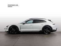 usata Porsche Taycan Cross Turismo 4 476cv - 1.000km - Iva esposta