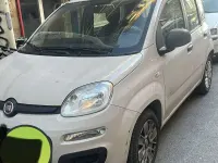 Usata Fiat Panda Easy 69 CV (50 kW) 2016 Utilitaria