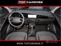 Usata Kia Niro 105 CV (77 kW) 2024 Grigio SUV