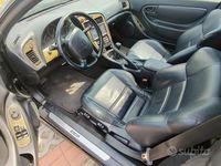 Usata Toyota Celica GT 242 CV (177 kW) 1996 Nero Coupé