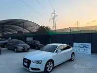 Usata Audi A5 Business Plus 150 CV (110 kW) 2013 Bianco Coupé